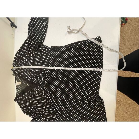 Lot bundle CJ Banks 2X blouses women’s - Picture 7 of 14